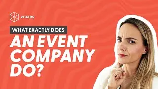 What Exactly Does An Event Company Do?