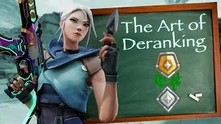 #1 Deranker in Asia