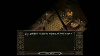 Pillars of Eternity Good Playthrough in Hard (HD) - Renengild