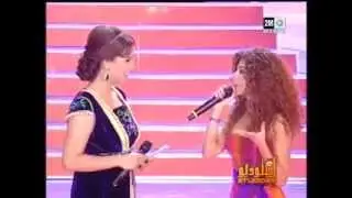 Myriam Fares - Ana Wel Shouq - Studio2M/ ميريام فارس- انا و الشوق - ستوديو ام