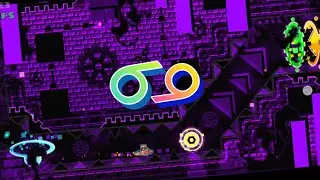 （mobile victor）【Geometry Dash】6nine by RXKNephew（69th insane demon）