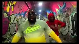 Gruff & Spit &ldquo;Where is the love &ldquo; freestyle (Gully Tv) exclusive