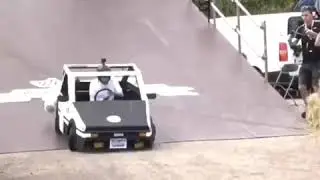 Initial D meme