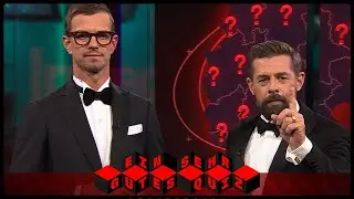 Joko & Klaas' Notfall-Plan: Newstime-&Uuml;bernahme! | Ein sehr gutes Quiz