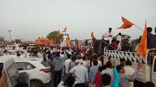 2018 Ahir (Yadav) samaj maha rally Dwarka  gujarat india