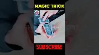 Best Card Amazing Magic Shorts