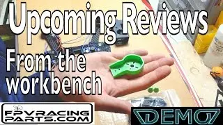 7demo7 Upcoming projects 2/2015