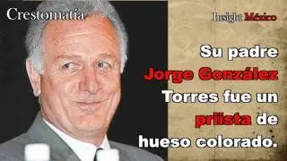 El inefable Ni&ntilde;o Verde