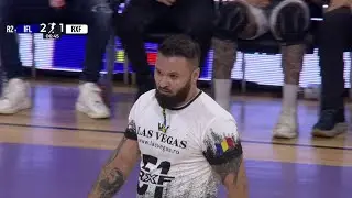 RXF vs INFLUENCERI  | MECI CARITABIL DE FOTBAL &rdquo;&Icirc;NCĂ UN PAS PENTRU LEON...&rdquo;