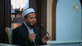 Ali Roziyallohu anhu fazilatlari | Rahmatulloh domla | Ma'rifat Gulshani