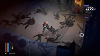 John Wick The Game (Midnight Fight Express)