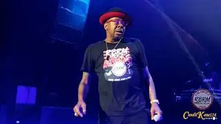 RBRM @ Kings Theater NYC [2019] - 