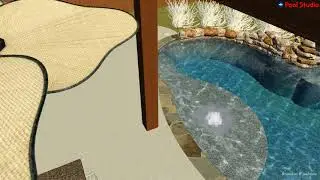 Pool Studio - 3D Swimming Pool Design Software