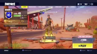 Ghost Clips- Season 5 grind! Duo stream with 2 Tone!