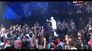 SoundClash Cairokee..Ft..West El Balad  حفلة الساوند كِـلاش كاملة