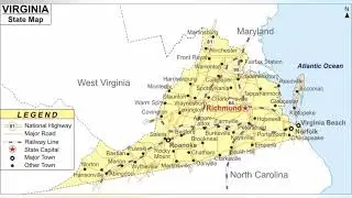 Bad Maps #192: West Virginia Expansion