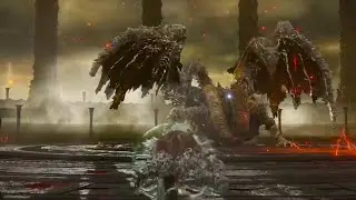 These side bosses are the hardest in Elden ring.