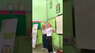 Edukasi PHBS di Sekolah | PKM Dosen Keperawatan Universitas Tanjungpura 2022 #shorts