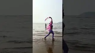 Just a woman, her mood, and the moments #unapologeticallyme #beachbody #womeninmotion #softpower