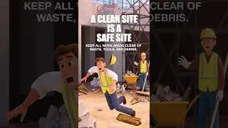 Construction Site : Essential Safety Training for a Zero-Accident Site #eversafeacademy