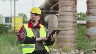 FM - Asset Integrity Solutions - Pipeline Integrity