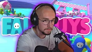 FALL GUYS 4ans après (REDIFFUSION du 09/08/24)