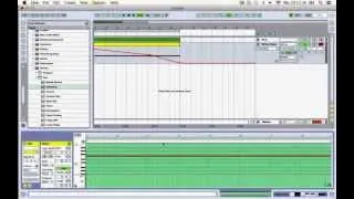 How to Make a Sick White Noise Build-Up!