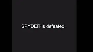 Spy School Revolution Book Trailer