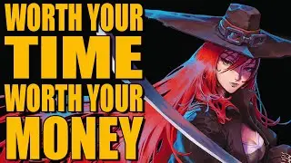 Gestalt: Steam & Cinder | Worth Your Time and Money (Overview)