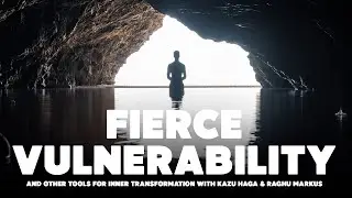 Tools For Inner Transformation with Kazu Haga & Raghu Markus | Mindrolling Ep. 628