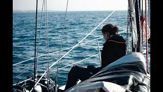 Wir segeln nach Portugal - von Moaña nach Porto