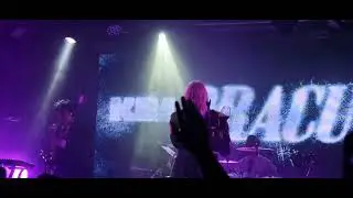 KIM DRACULA - Rosé // Sala Mon Madrid 26/01/2026