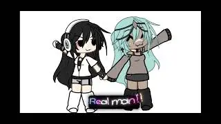 Ur leaving me? #gachacommunity #gachalife #edit #gacha #gachalife #badquality #fyp