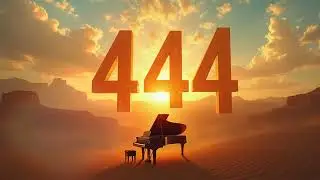 444 - Sunset - שקיעה- instrumental music