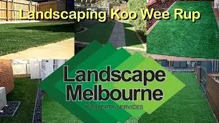 Koo Wee Rup Retaining Walls - Landscaping Koo Wee Rup 1800 466 815 FREECALL