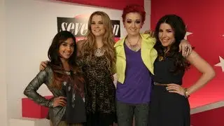 Homecoming Hair & Makeup Challenge! With xsparkage, dulcecandy87 and missjessicaharlow