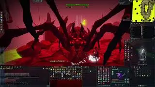 Araxxi Hexhunter Bow
