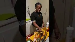 Лучший способ приготовить сома на гриле | #comverserTrendsTv #food #bonnecuisine #cooking #health...