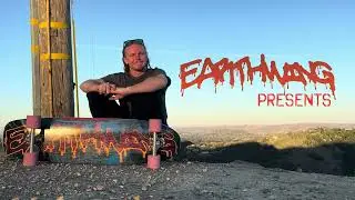 Earthwing Skateboards: Sunday Session Earthwang