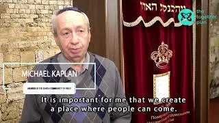 Remembering the Brest-Litovsk Jewish Cemetery