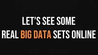 Understanding Big Data / Real-Time | SkilledEra | Essential Concepts