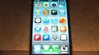 Auxo-твик из cydia (MealRoy review)