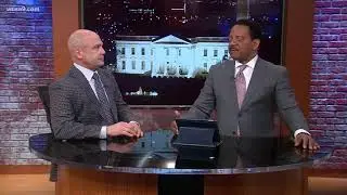 #OffScriptOn9: Looking at why the economy is booming under Trump