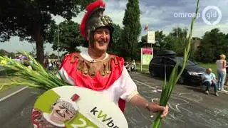4Daagse Journaal - vrijdag 24 juli 2015