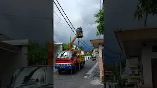 Alat multifungsi PLN