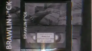 Pup Flick x Dj Stunna TT - Brawlin Fuck (Audio)