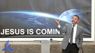 Daniel Serban  Following Jesus in Unity