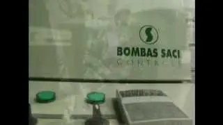 Saci Pumps 2