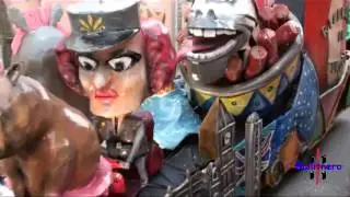 Nurri Carnevale 2013