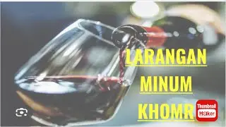 #laranganislam #khomer #perkara #mabuk #bir #lubabulhadis #ngajifromhome #ngajionline #semua #fypa 